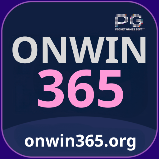 Imagem promocional da ONWIN365 mostrando a plataforma e suas vantagens
