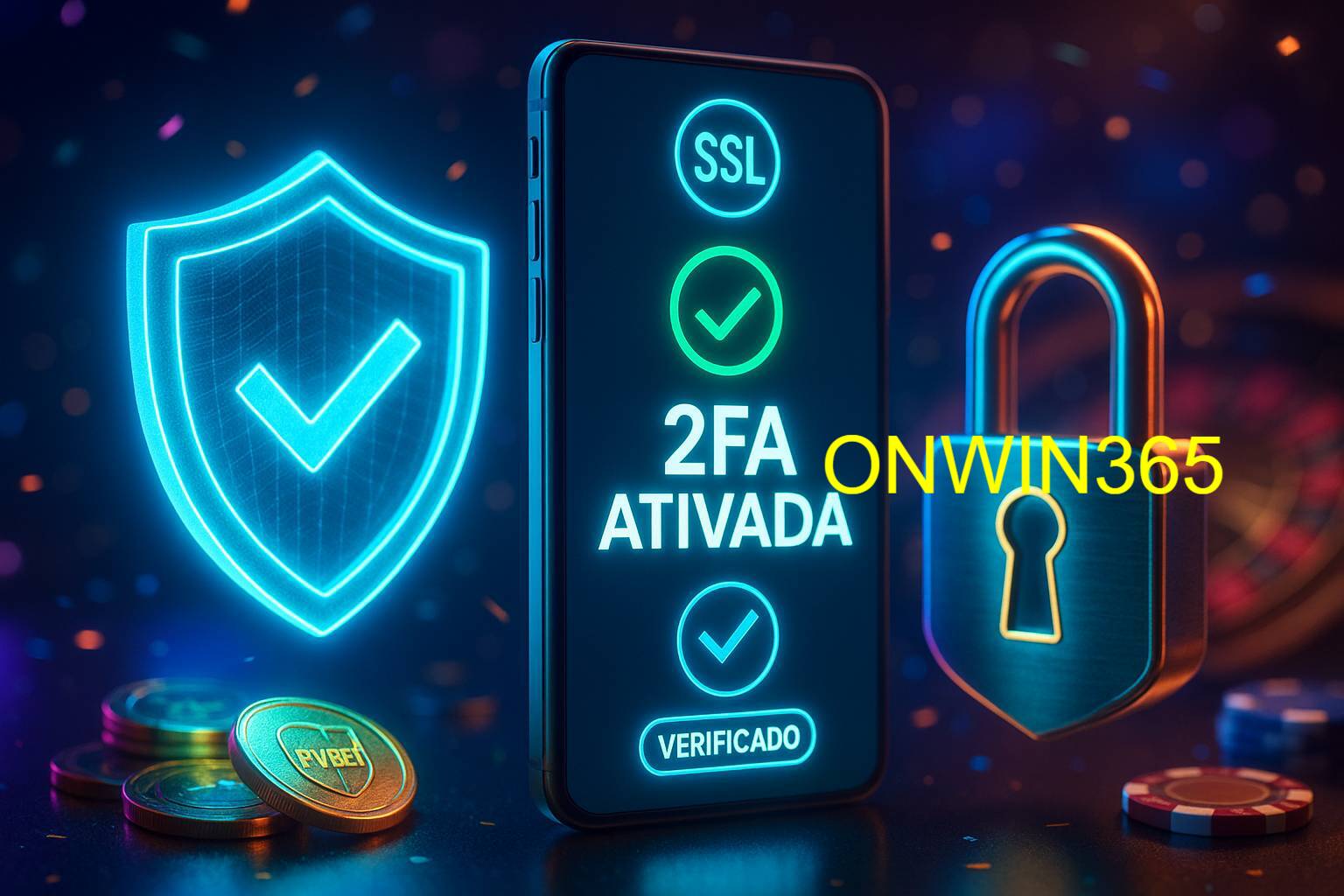 Segurança no Login